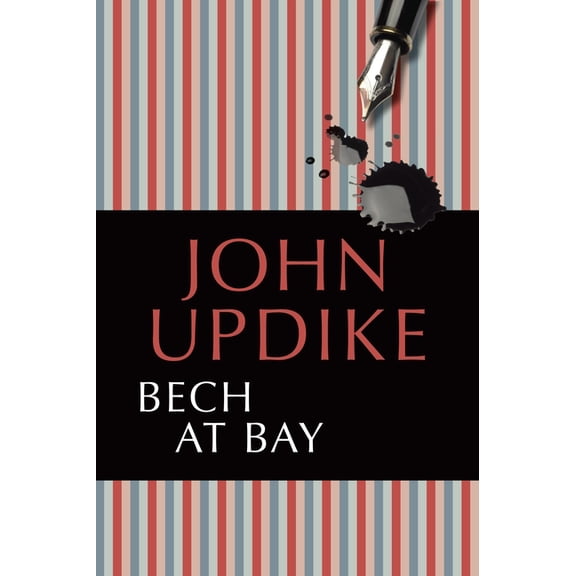Bech Bech at Bay, Book 3, (Paperback)