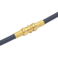 thumbnail image 5 of paquetes de adaptador de extensión de cable de conector coaxial RG6 tipo F chapado en oro Ormromra YQ-2506, 5 of 5