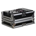 thumbnail image 2 of NEW! Odyssey FZ10MIX Pro DJ 10" Mixer Flight Zone Case w/ Removable Front Panels, 2 of 2