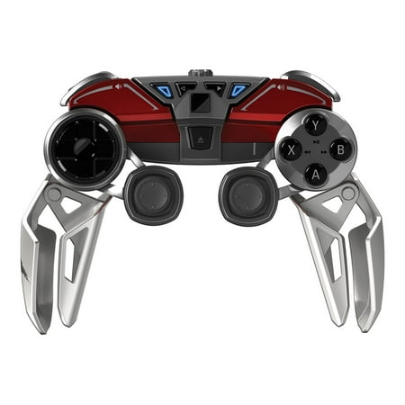 Mad Catz L.Y.N.X.9 Gaming Pad