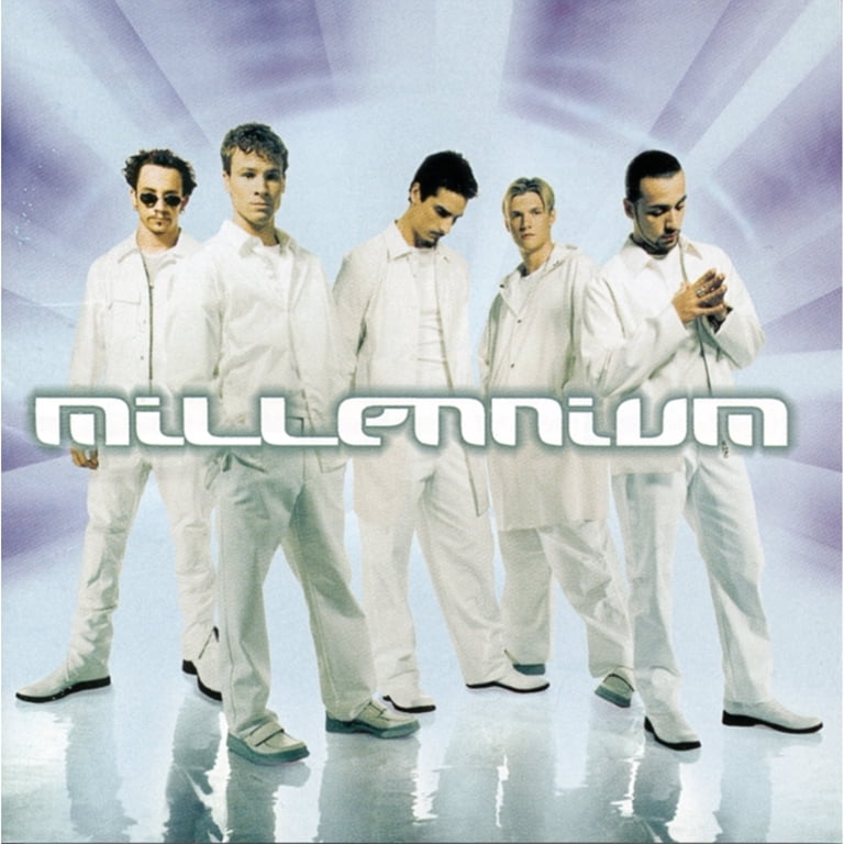 Millennium & Hits: Chapter One & Playlist: Very Best Of Backstreet