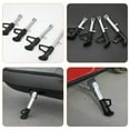 thumbnail image 5 of Motorcycle Side Bracket Motorbike Accessories Electric Scooter Kick Stand Kickstand Component Nylon, 5 of 6