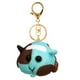 thumbnail image 1 of Muñeco De Peluche De Ratón Animal, Colgante De Peluche De Conejillo De Indias, Colgante De Llavero De Peluche Duradero Firme Para Mochilas, Coches, Sofás Yuarrent FN007972-03, 1 of 3
