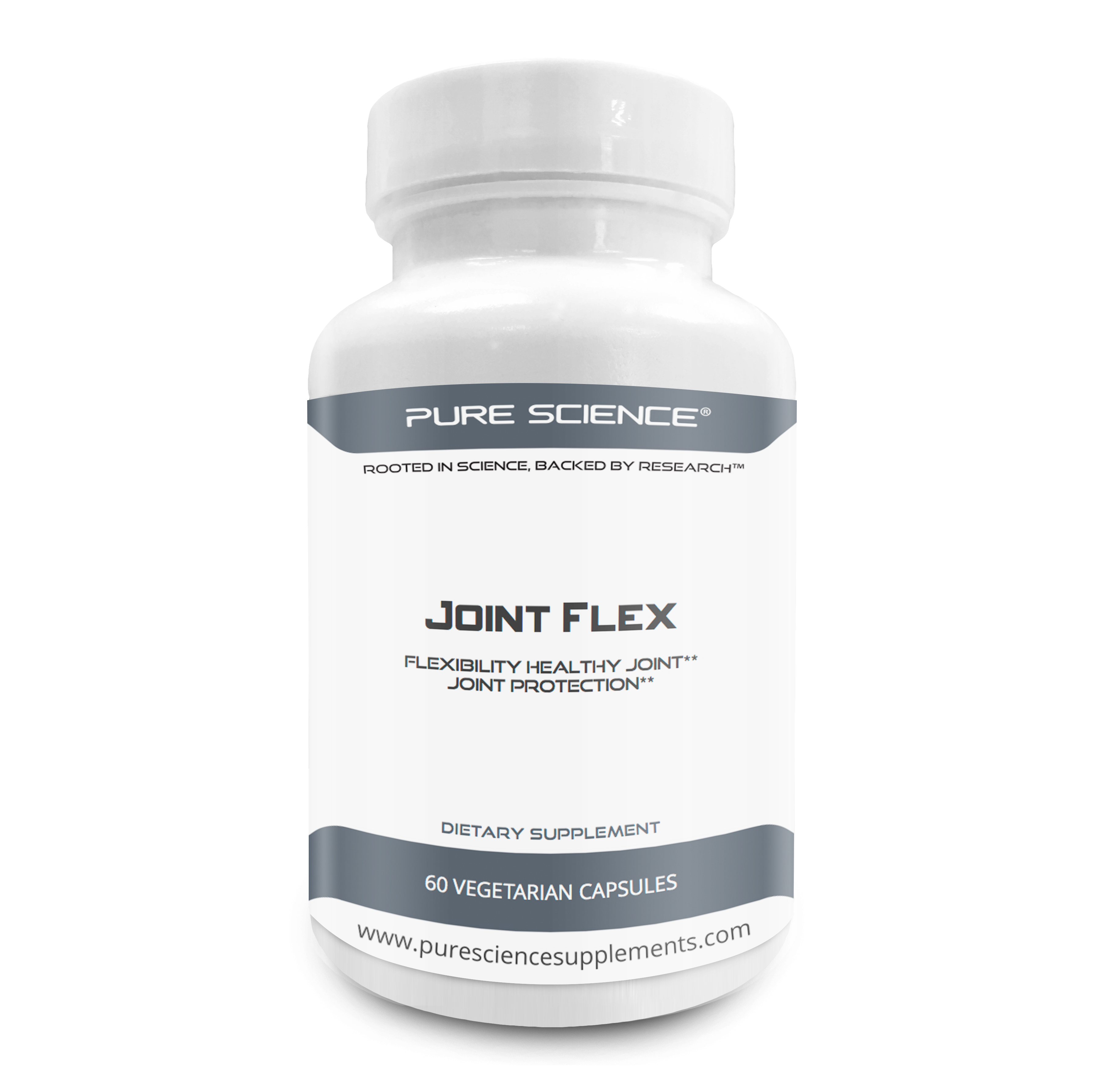 Pure Science Joint Supplement 1500mg Chondroitin & Glucosamine