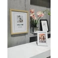 thumbnail image 6 of 1Pc/3Pcs Wall Gallery Photo Frames15X20 20X25 A4 Pictures Frame for Table Top or Wall Mounting Frames Photo Commemorative Gift, 6 of 9