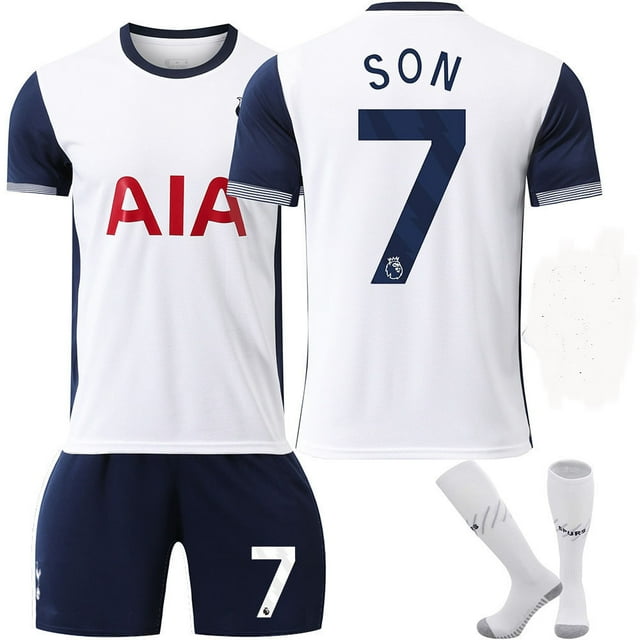 Football Shirt Costume Children & Adult Kids 22(120-130CM) World Cup