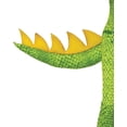 thumbnail image 5 of Dragon Child Costume, 5 of 6