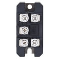 thumbnail image 2 of Pont de Diode de Phase, Pont de Diode Trois/3 Phases, Pont de Redresseur de Phase, Pont de Diode Multifonctionnel, 2 of 7