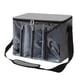 thumbnail image 1 of Bolsa de tejer de tela Oxford impermeable, gran capacidad, portátil, para almacenar hilo Gris, 1 of 3