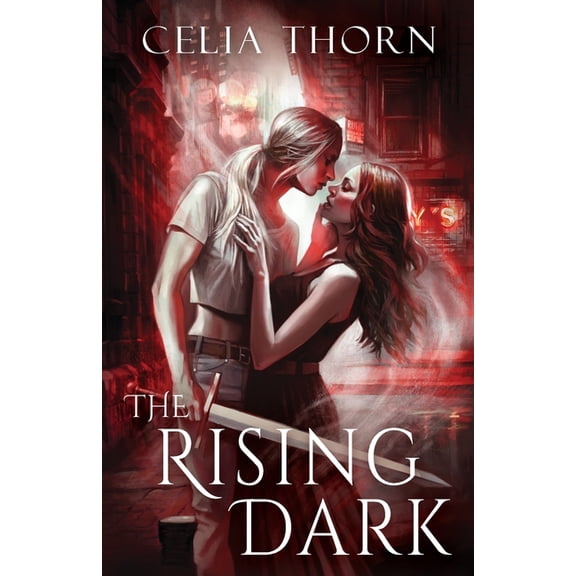 Sisters of Twilight The Rising Dark, Book 1, (Paperback)