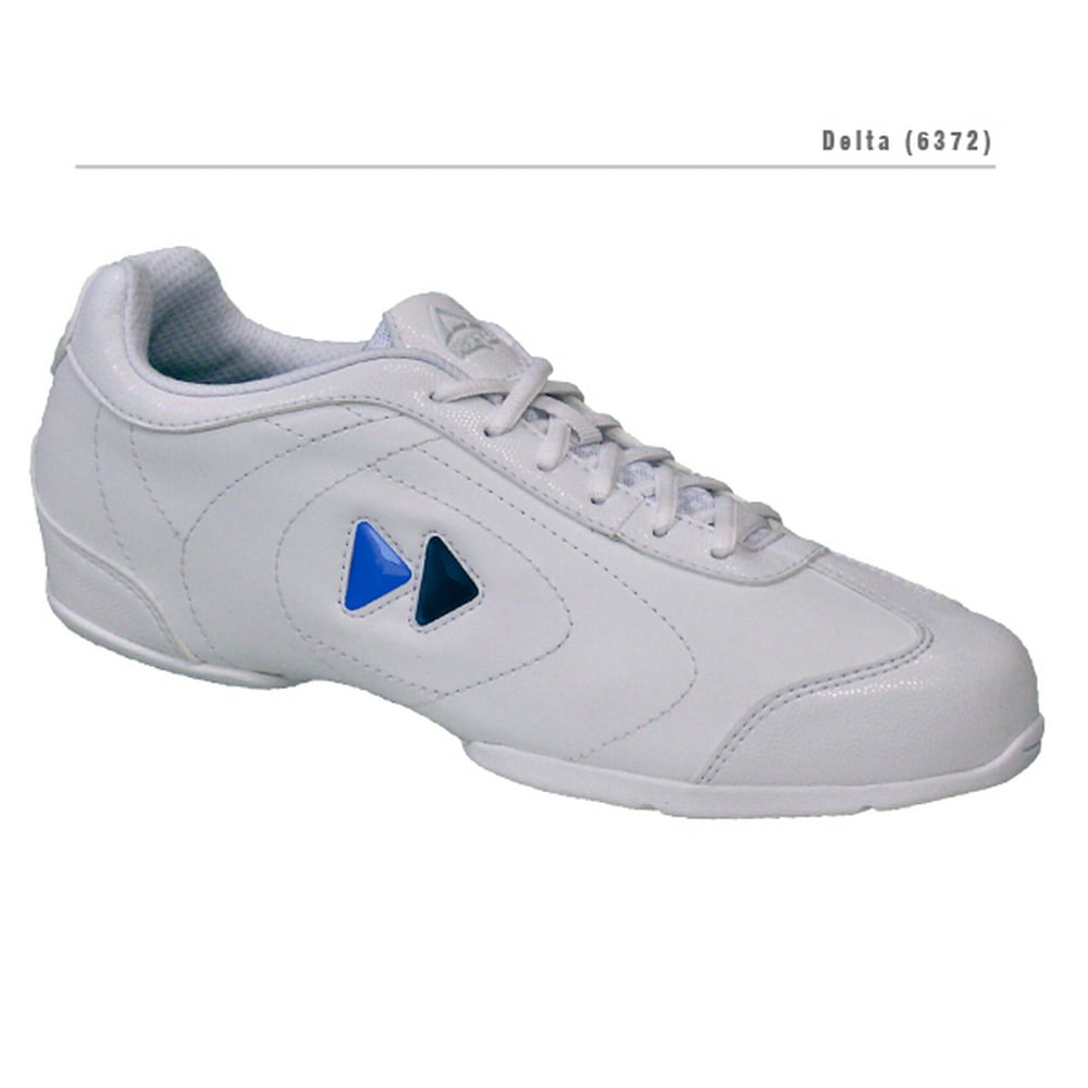 KAPEA Kaepa Delta 6372 Womens Competition Cheerleading Shoe Adult 7.5