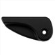 thumbnail image 1 of Hood Bonnet Release Opener Handle Fit for BMW X5 X6 E70 E71 F15 F16, 1 of 5