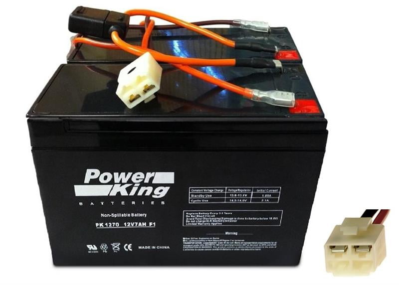 power wheels battery walmart