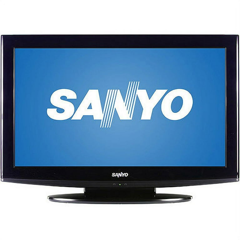 Sanyo DP32649 32 720p HD LCD Television for sale online