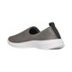 thumbnail image 4 of Tenis Slip On Mujer Confort Casual Licra Gris Suaves gris 23 Incógnita 034D03, 4 of 7