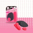thumbnail image 6 of Hollywood Fashion Secrets Shoe Comfort Kit, 3 pc, 6 of 6