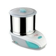 thumbnail image 4 of Vidiem Jewel Mini 1.5L Wet Grinder - Lightweight 110V/ 90W with its Motor RPM 1440 and Drum RPM 150, 4 of 7