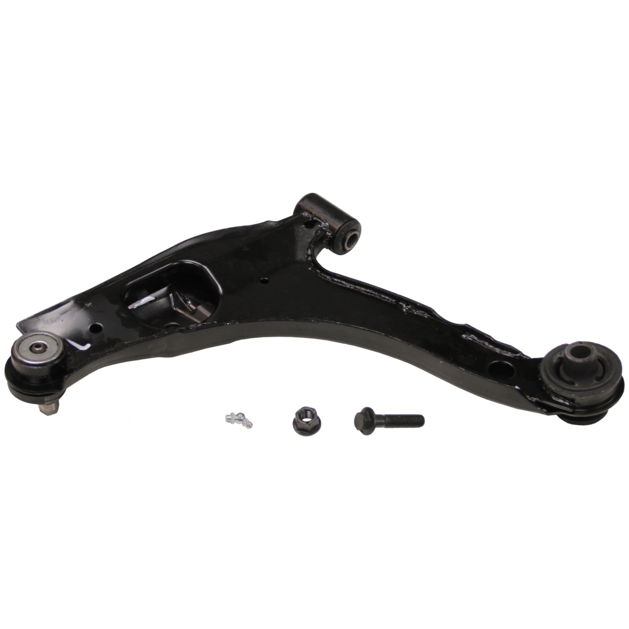 MOOG RK620023 Control Arm and Ball Joint Assembly