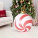 thumbnail image 5 of PVC XMAS Soplado Gigante Navidad Impresión Inflable 60 Cm Con LED, 5 of 9
