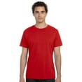 thumbnail image 1 of Bella + Canvas Unisex Poly-Cotton Short-Sleeve T-Shirt, 1 of 1