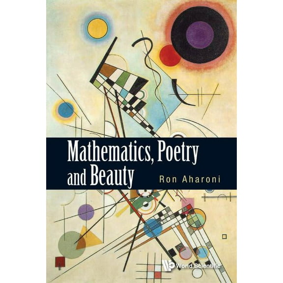 Mathematics, Poetry and Beauty, (Hardcover)