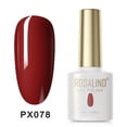 thumbnail image 1 of Vernis à Ongles Femme Longue Tenue Séchage Rapide Gel pour Ongles Couleur Intense Colle Manucure 053, 1 of 6