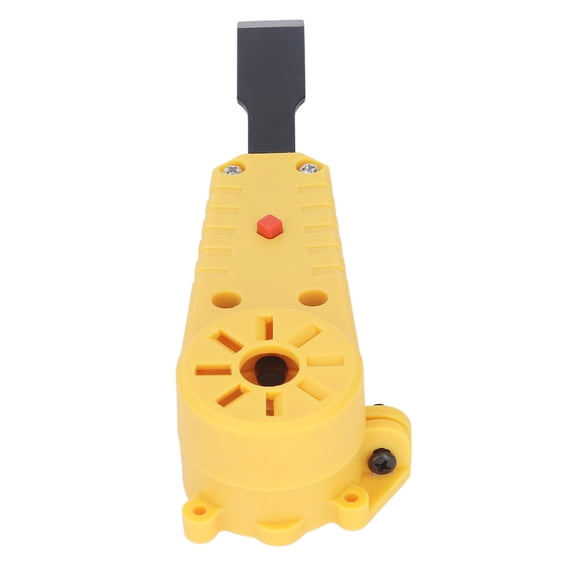 Cincel eléctrico para carpintería, juego de cinceles para tallar madera, amoladora angular, cincel eléctrico, cincel de acero inoxidable, valor inmejorable