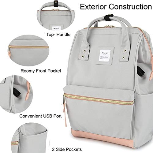 Himawari mochilas origen sale