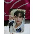 thumbnail image 1 of Pc Photocard POB y PC álbum Stray Kids Maxident, Maniac, Victory, Oddinary, Nacific, Christmas Evel, Bang Chan, Changbin, Hyunjin, Seungmin, 1 of 2