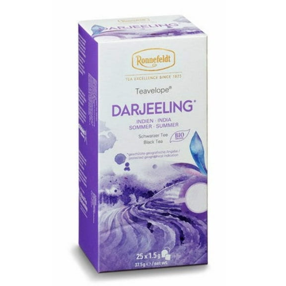 Ronnefeldt Teavelope® Darjeeling