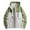 Green, variant on Winter Jackets for Men and Women Men's Fashion Casual Solid Color Pockets Zipper Jacket Long Sleeve Hooded Casual Outwear Coat Windbreaker