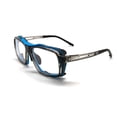 thumbnail image 1 of Gafas Deportivas Marco Lente Reemplazable Resistente Al Sudor Correa de Junta Antiimpacto Funcionalidad Deportiva de Estilo Diario, 1 of 7