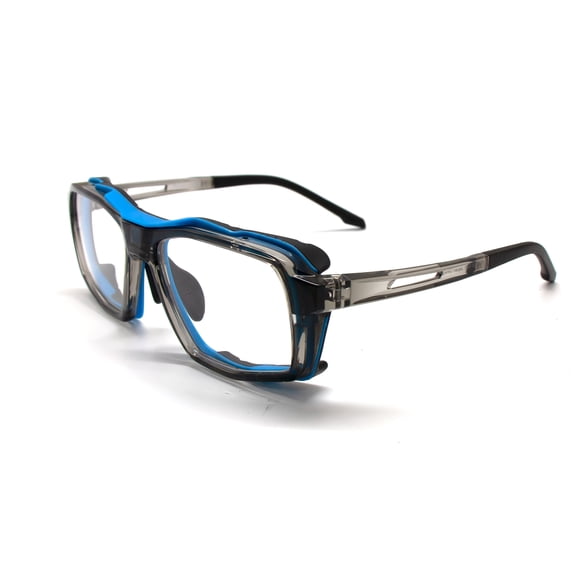 Gafas Deportivas Marco Lente Reemplazable Resistente Al Sudor Correa de Junta Antiimpacto Funcionalidad Deportiva de Estilo Diario