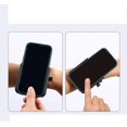 thumbnail image 2 of HUGFEGWE Wristband Phone Holder Armband Comfortable Removable Stable Universal 360 Rotation for Fishing Riding Walking Hiking Workout U2537-2355, 2 of 7