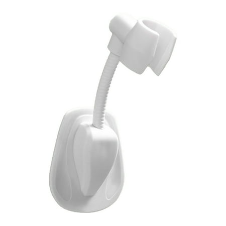 

Yoaney Bathroom Products Multifunctional Adjustable Shower Bracket Shower Head Bracket Shower Nozzle 1X Shower Bracket