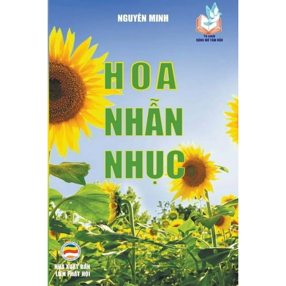 Tủ Sách Rộng M&# Hoa nhẫn nhục, Book 8, (Paperback)