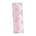 thumbnail image 3 of Adornos de bolas navideñas Macarena 3 piezas colgantes Estilo E, 3 of 8