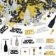 thumbnail image 1 of 2025 New Years Confetti, 2025 New Year Favors Confetti Sprinkles Sequins,Glitter New Year Eve Party Confetti, 1 of 4