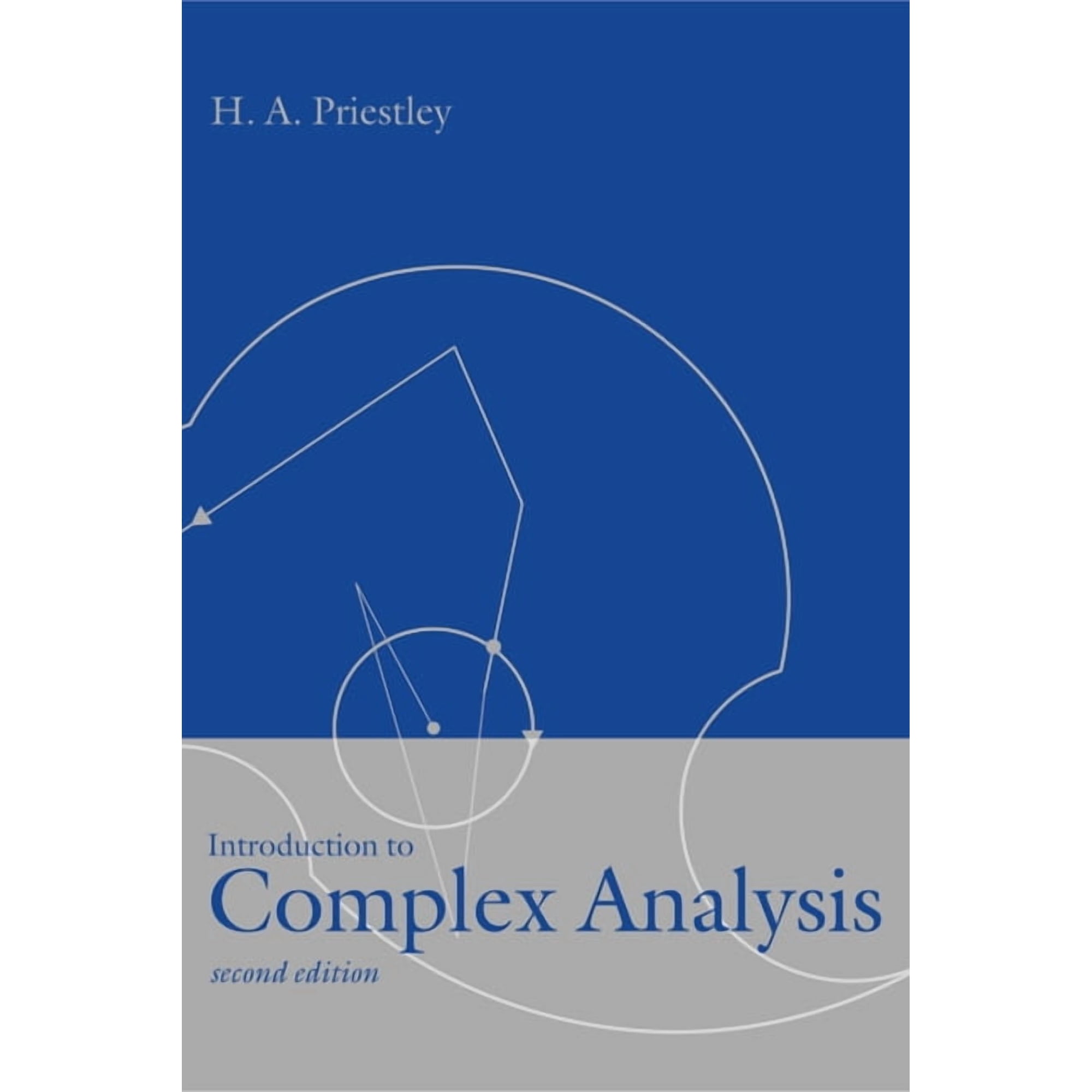 Introduction to Complex Analysis, (Paperback)