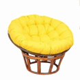 thumbnail image 1 of Chair Cushion For Egg Chair, 1 of 3