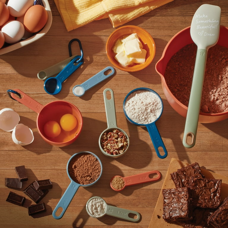 5 Must-Have Baking Gadgets - Bakedeco Bytes in 2023  Baking gadgets, Baking  measuring tools, Measuring tools for cooking