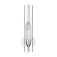 thumbnail image 5 of Livex Lighting - Novato - 1 Light ADA Wall Sconce in Contemporary Style - 5.13, 5 of 13