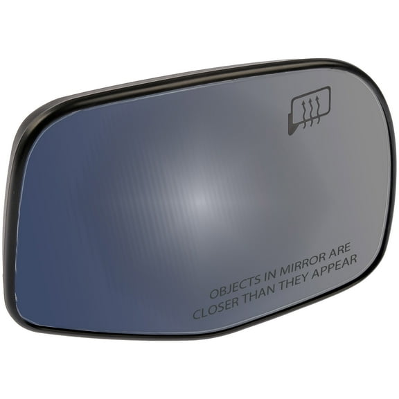Dorman 56307 Passenger Side Door Mirror Glass for Specific Ford / Mercury Models Fits select: 2004-2005 FORD EXPLORER, 2002 FORD EXPLORER XLT