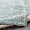 thumbnail image 6 of Updated Traditional CSA2314-23 Door Mat Rug Rectangle 2' x 3', 6 of 6