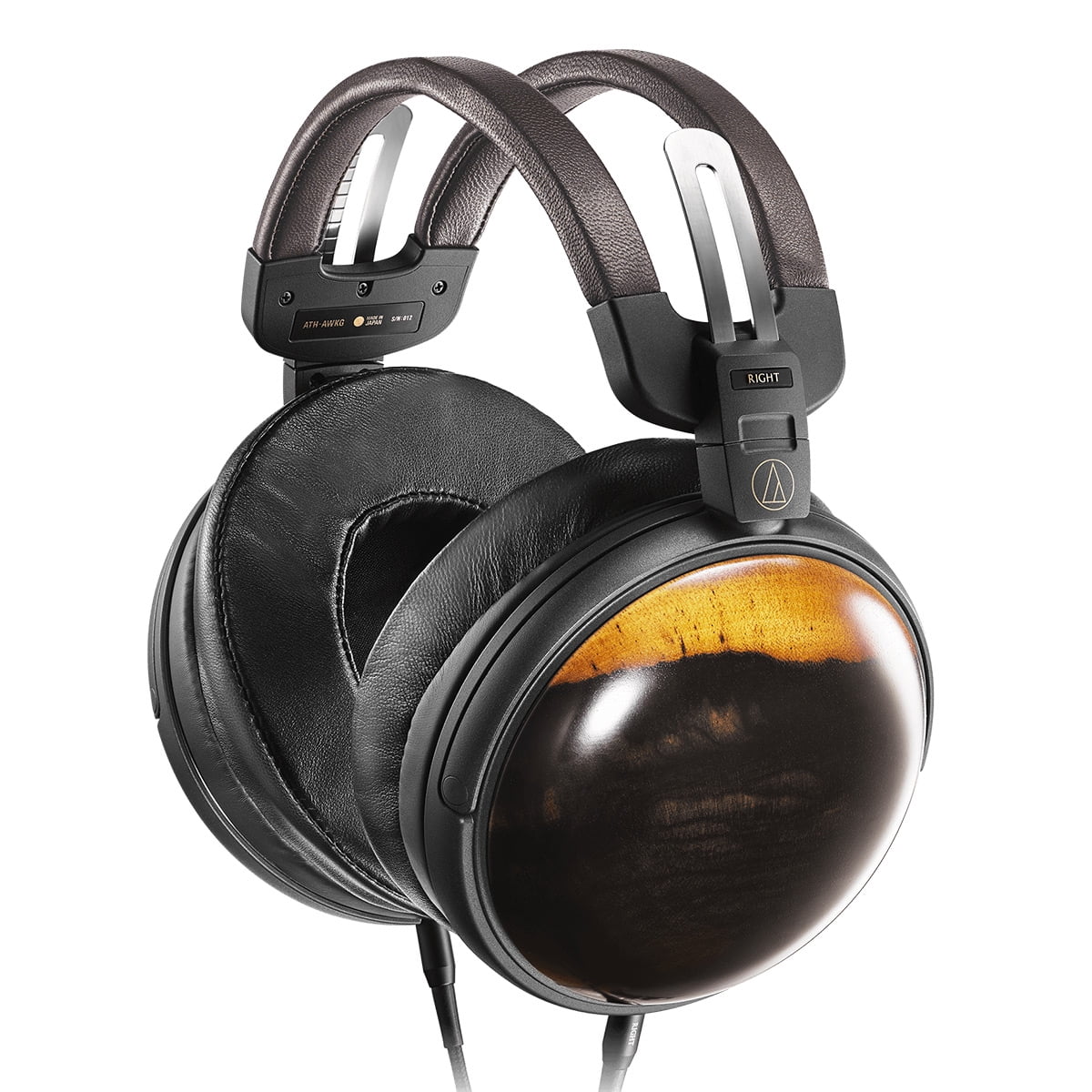 Audio Technica ATH-AD700X Audiophile Headphones - Walmart.com