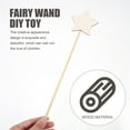 thumbnail image 5 of ETEREAUTY Fairy Wand Toys Fairy Wand Synthetic Material 8 Pcs, 5 of 7