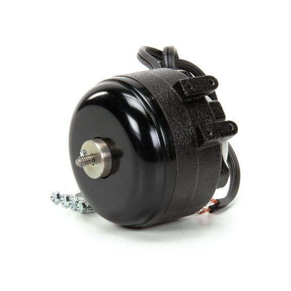 Master-Bilt Evaporator Fan Motor, #Spfbe62 13-13182 - Genuine OEM Replacement Part