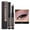 A, variant on HHBEAUTY Waterproof Cream Eyeshadow Stick, Matte Nude Eye Shadow Sticks, Longwear Blendable High Pigmented, Neutral Eye Shadow Sticks Matte for Older Eyes, Smokey Eyeshadow Pencil Crayon