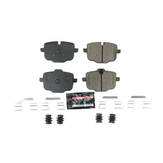 Power Stop Z23-1850 Plaquette de Frein
