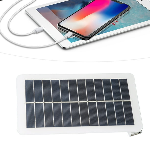 KIT Batterie électrique portable 89 W + Panneau solaire 21 W